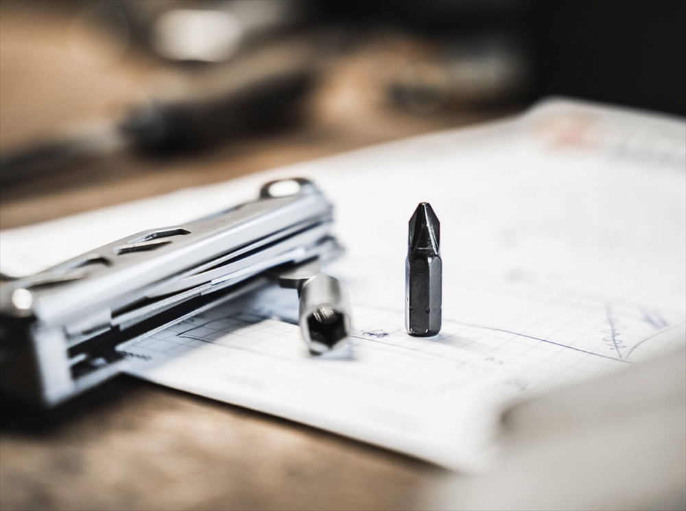 ΣΟΥΓΙΑΣ BOKER PLUS SPECIALIST HALF-TOOL